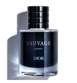 Wild Extract - Exceptional concentration, noble woods and oud essence